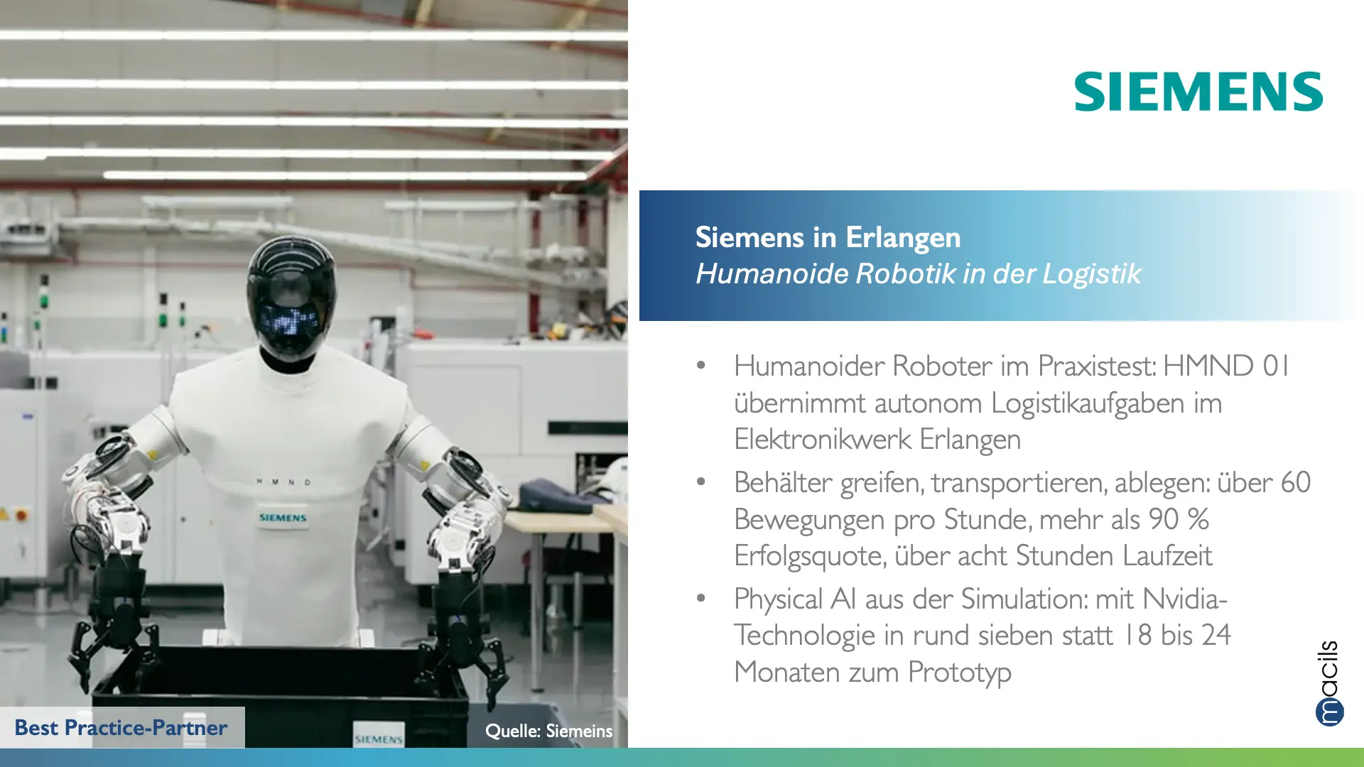 Siemens